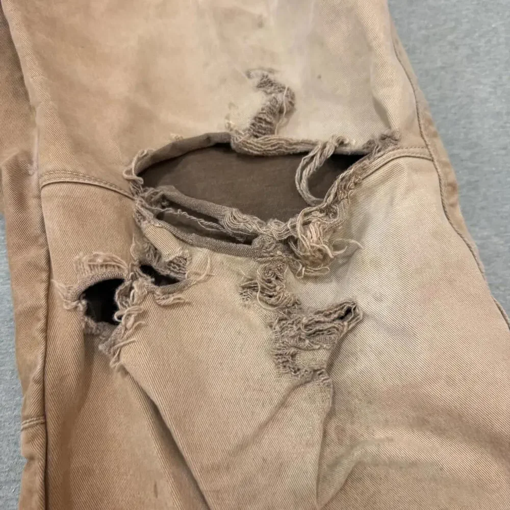 KUHL‎ Rydr Pants Mens 36X32 Distressed Streetwear Gorpcore Hiking